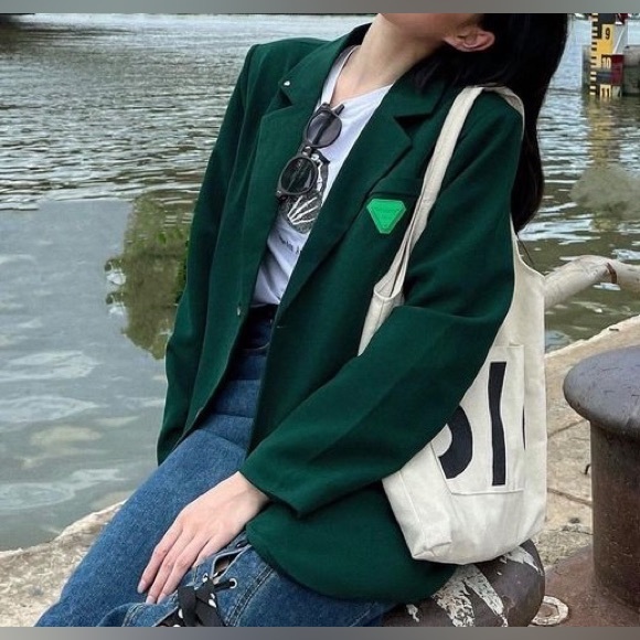 Blazer - Picture 1 of 5